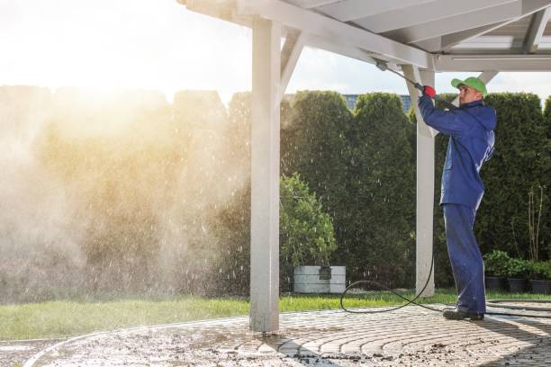 Best Gas Station Cleaning  in Cape Carteret, NC