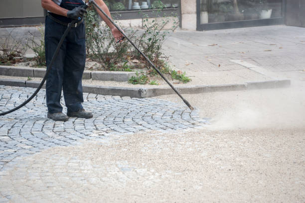 Best Sidewalk and Walkway Cleaning  in Cape Carteret, NC