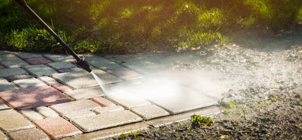 Best Post-Construction Pressure Washing  in Cape Carteret, NC