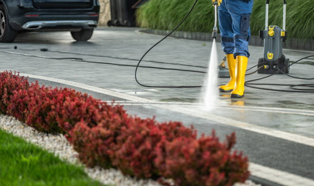 Professional Pressure washing in Cape Carteret, NC